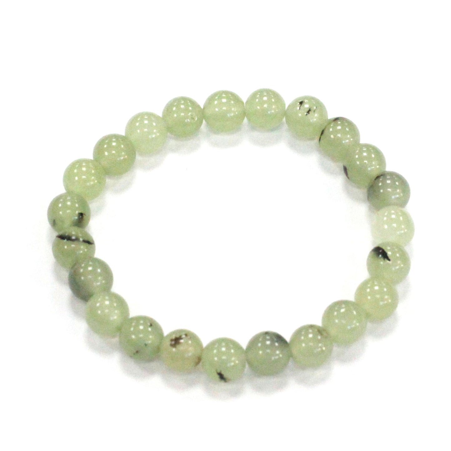 Power Bracelet - Attract Love (Jade)