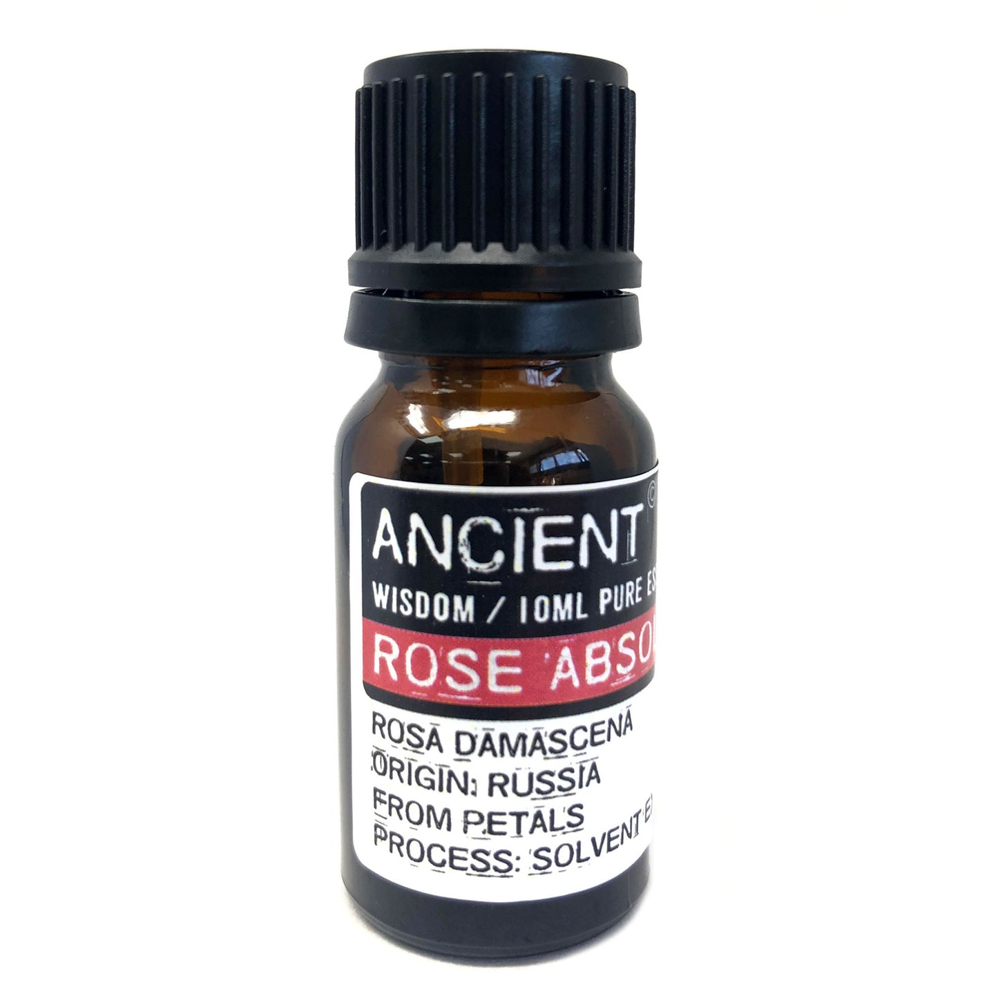 10 ml Rose Absolute Essential Oil