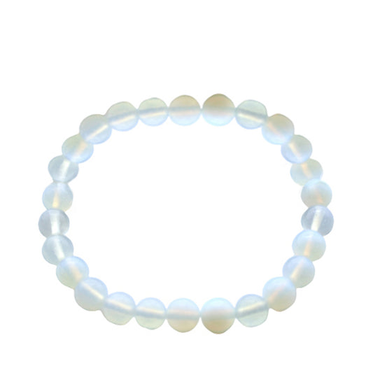 Power Bracelet - Wisdom & Understanding (Opalite)