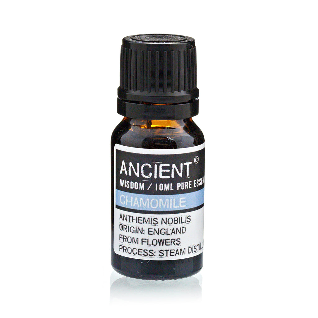 10 ml Pure Chamomile Essential Oil