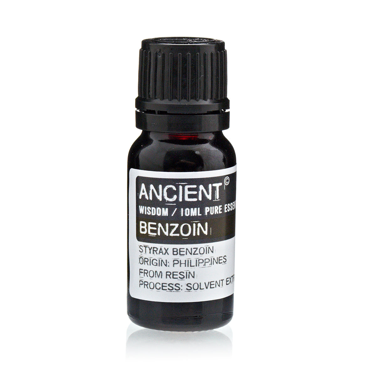 10 ml Benzoin Essential Oil