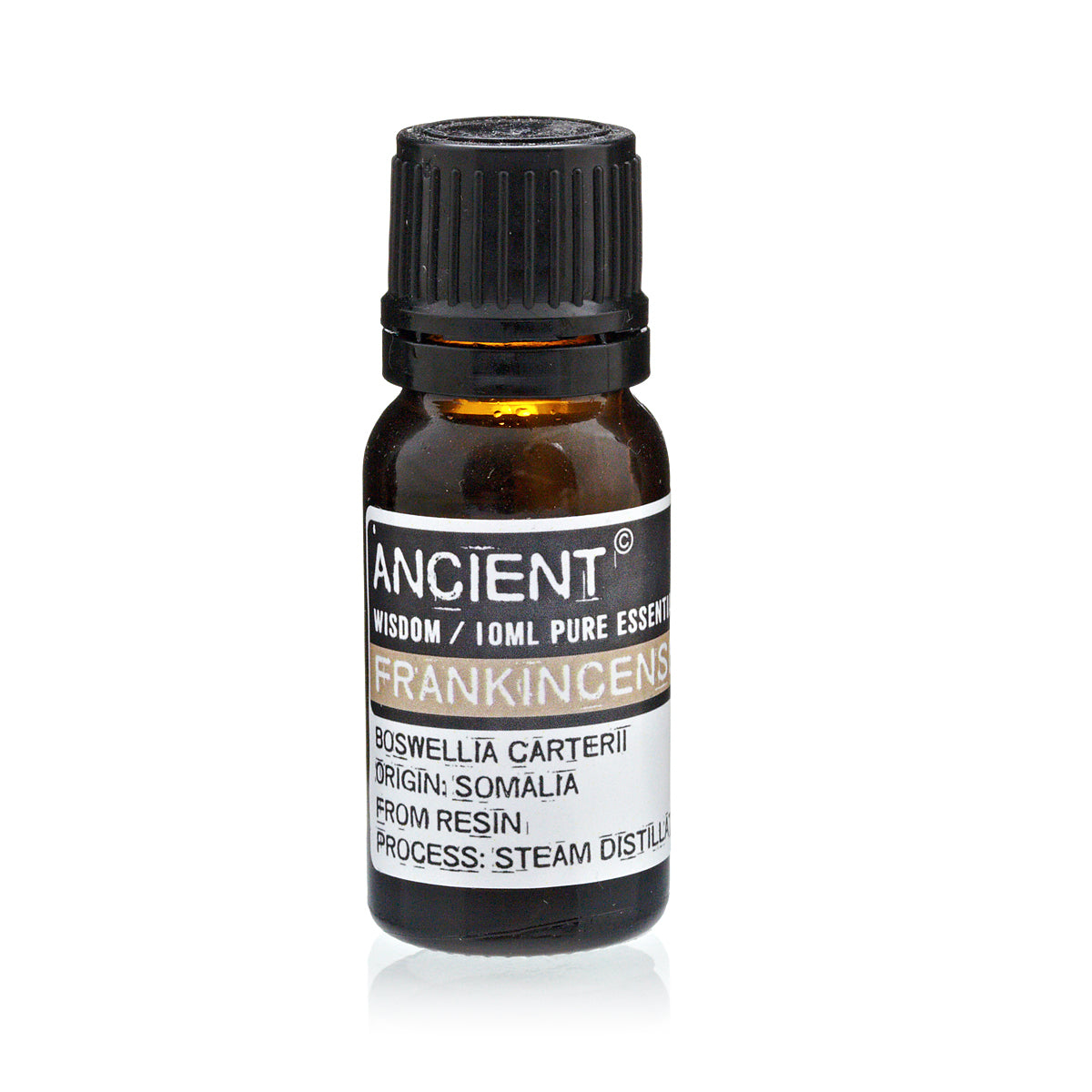 10 ml Frankincence Essential Oil