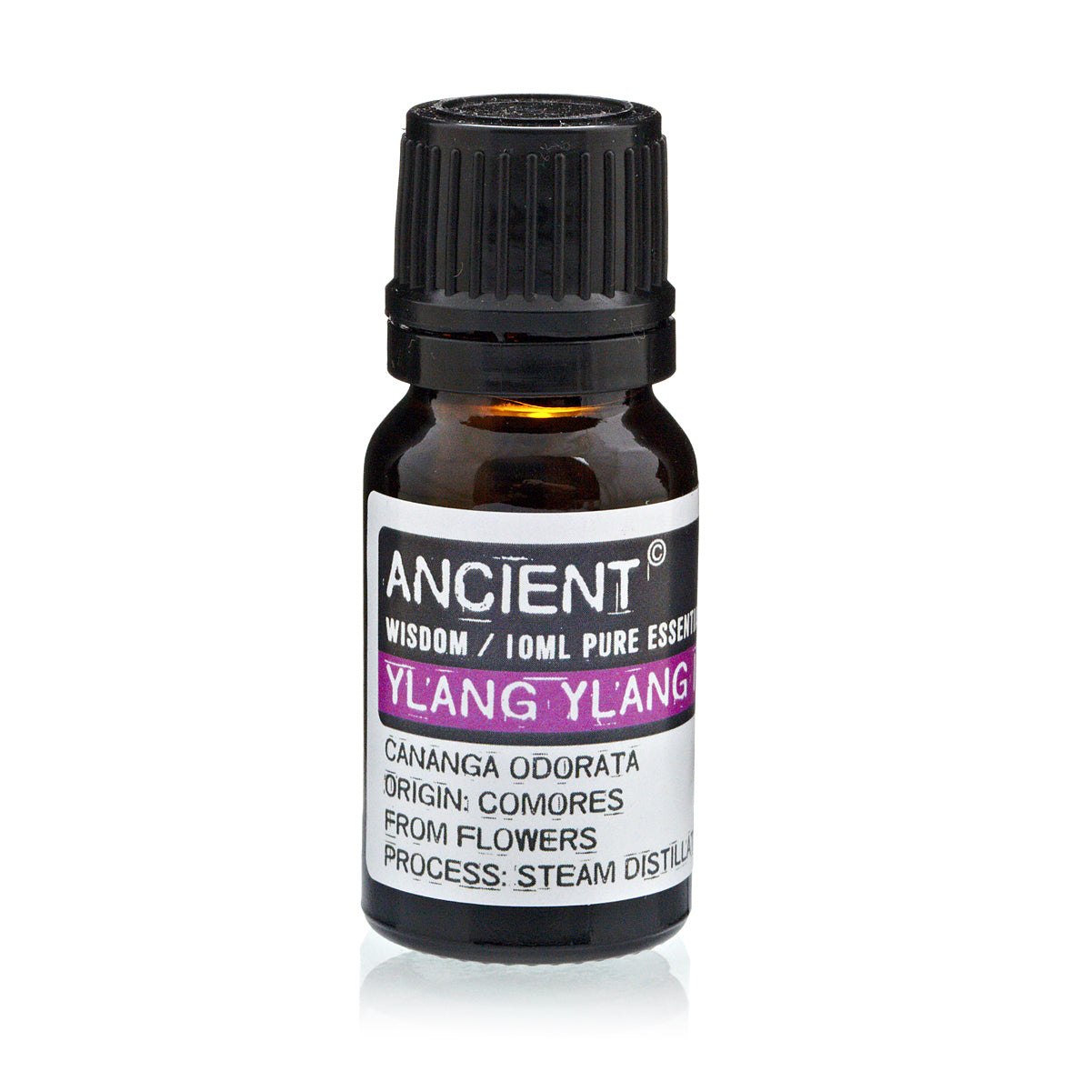 10 ml Ylang Ylang Essential Oil