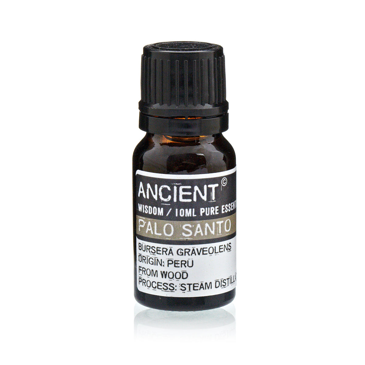 Palo Santo Essential Oil 10ml