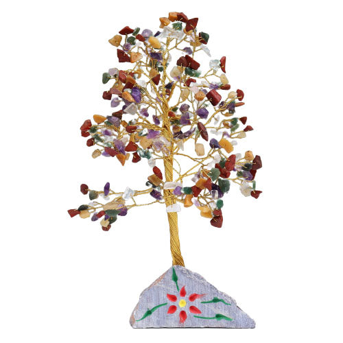 Crystal Gem Tree - Multi-gem - 320 Stone