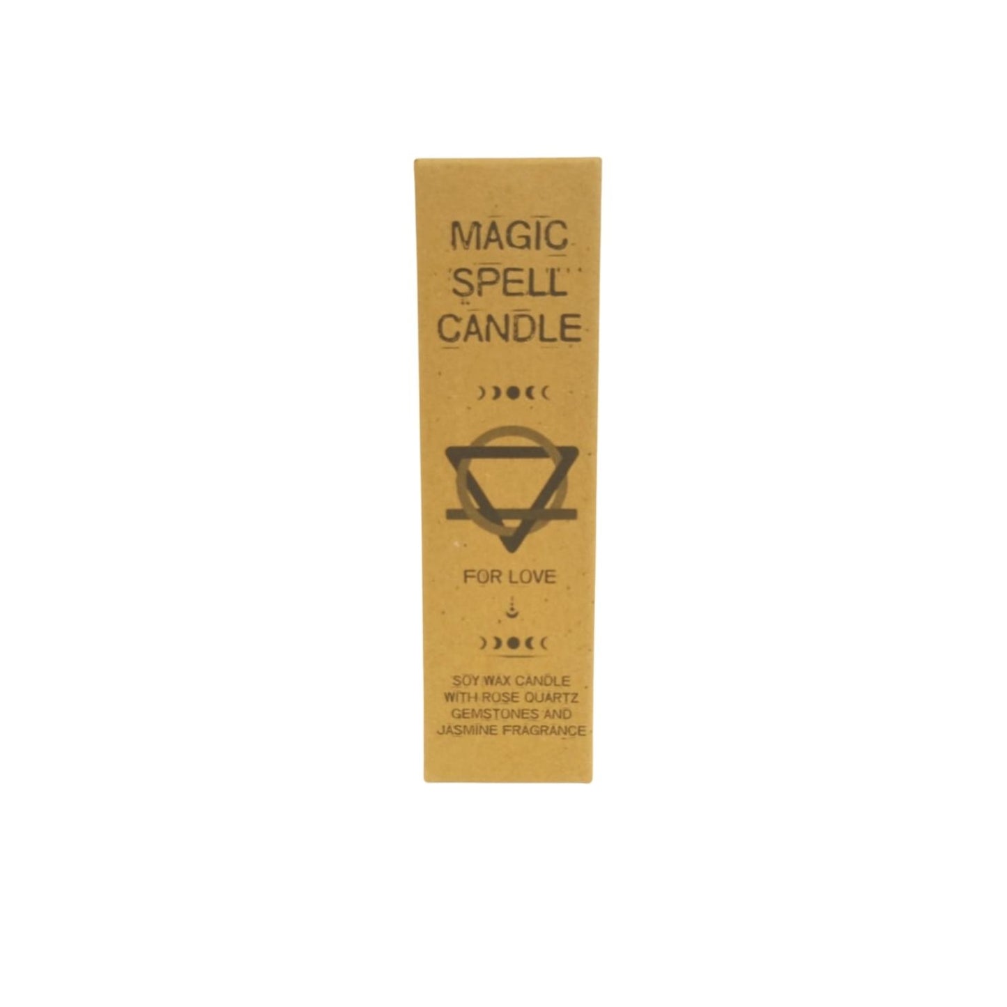 Magic Spell Candle - Love