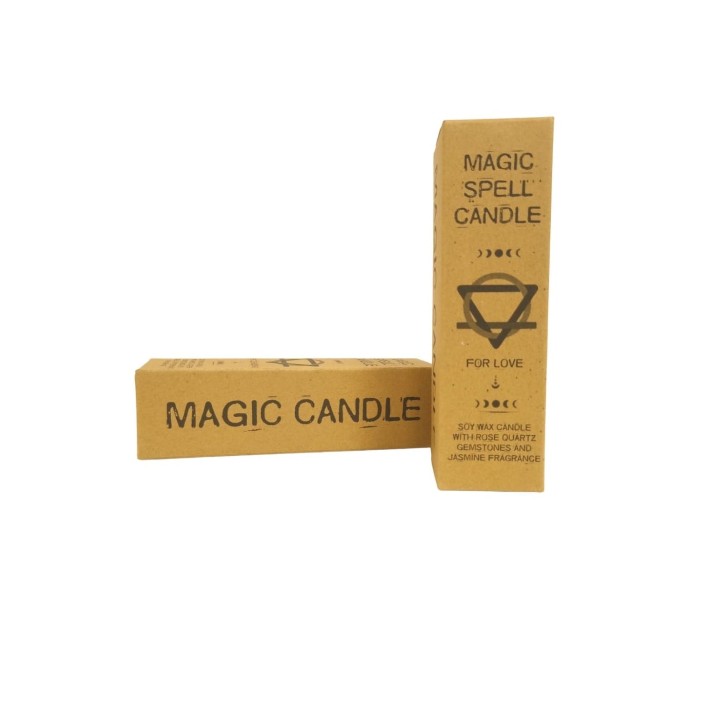 Magic Spell Candle - Love