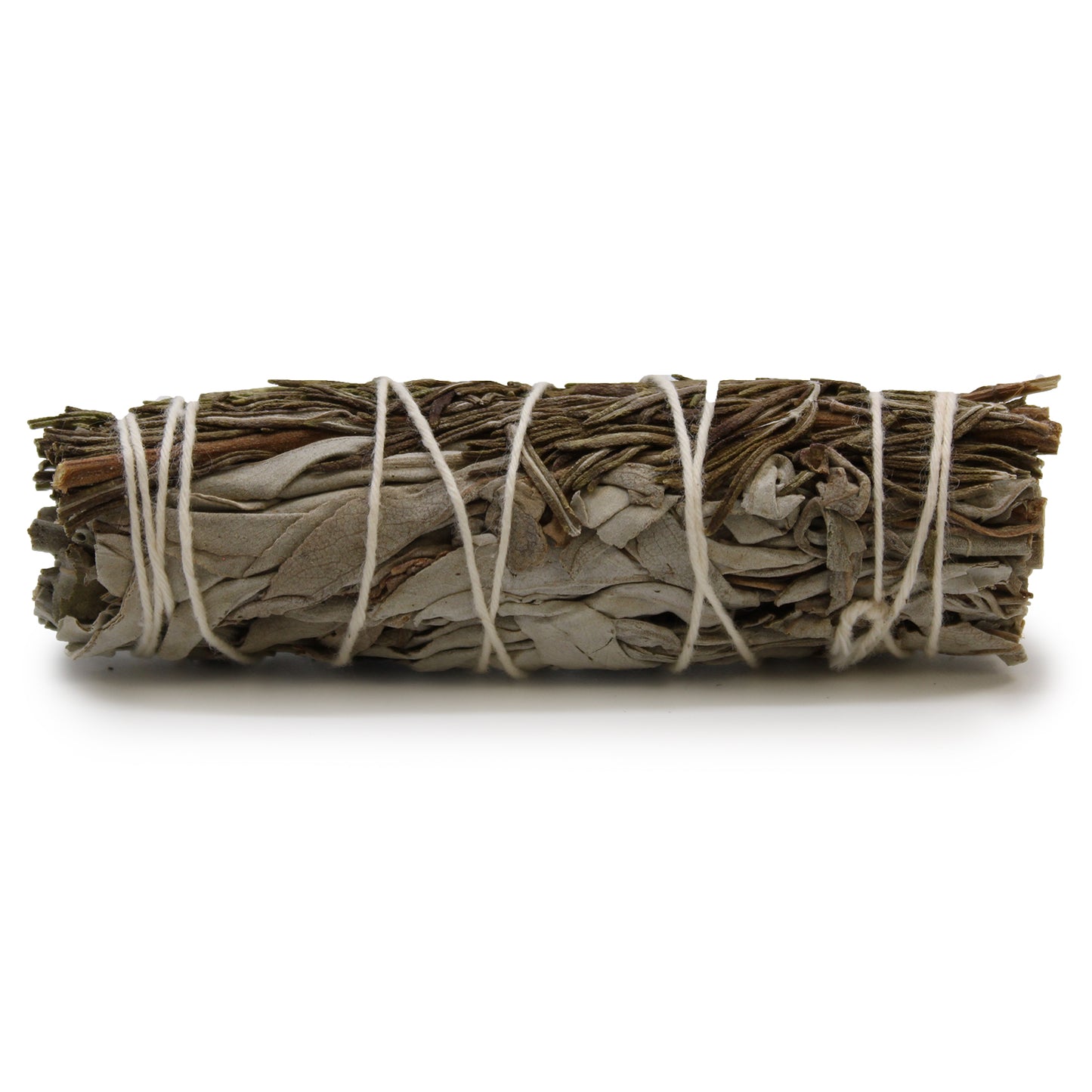 Smudge Stick - White Sage & Rosemary 10cm