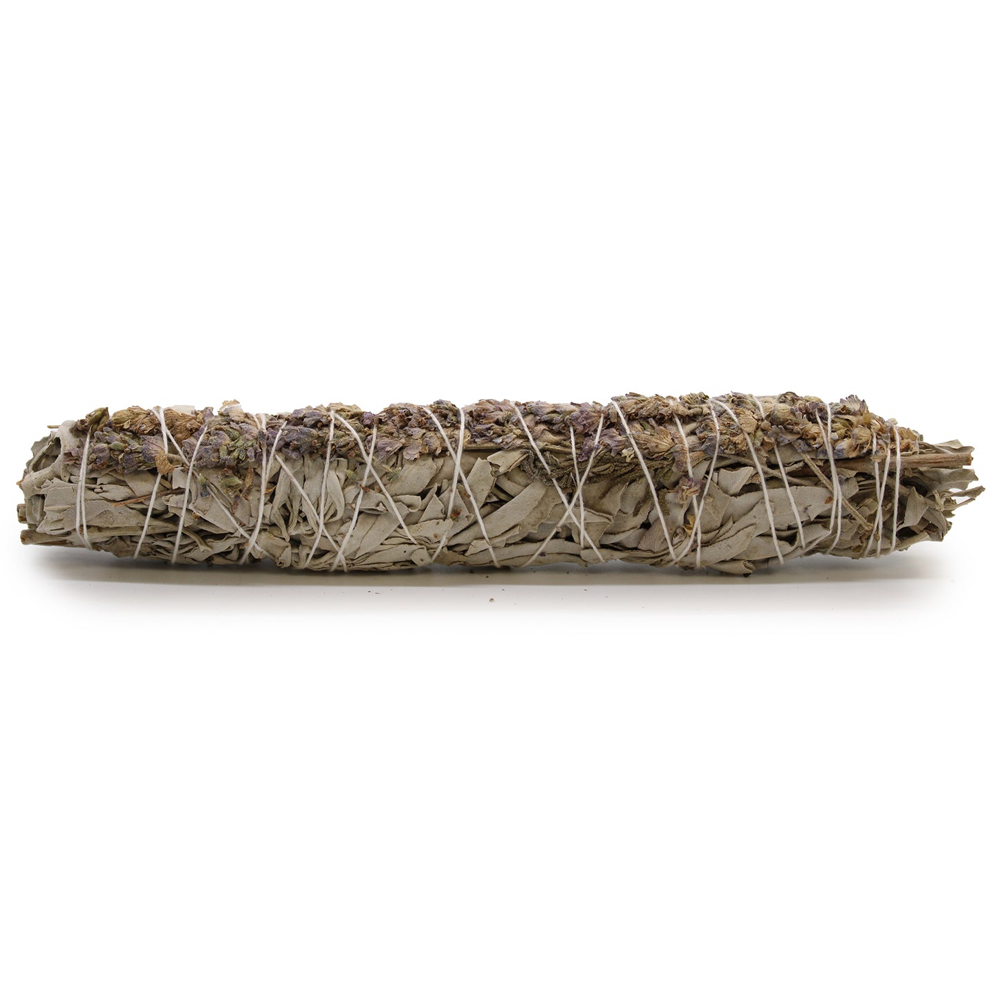 Smudge Stick - White Sage & Lavender 22.5cm