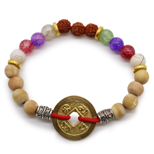 Tri Hita Karana Bracelet - Believe