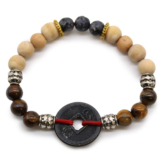 Tri Hita Karana Bracelet - Reincarnation