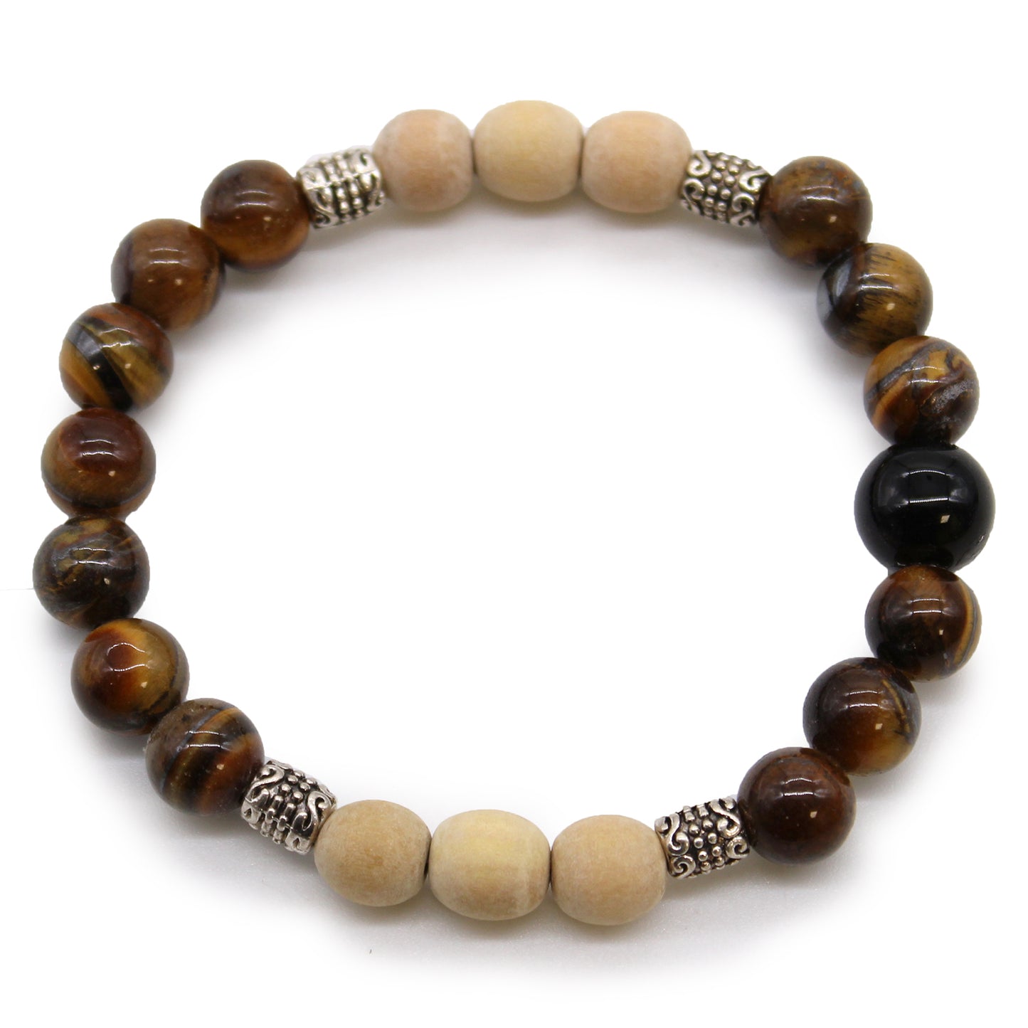 Tri Hita Karana Bracelet - Strength