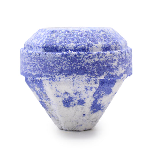 Surprise Gemstone Bath Bomb - Extreme Fragrance