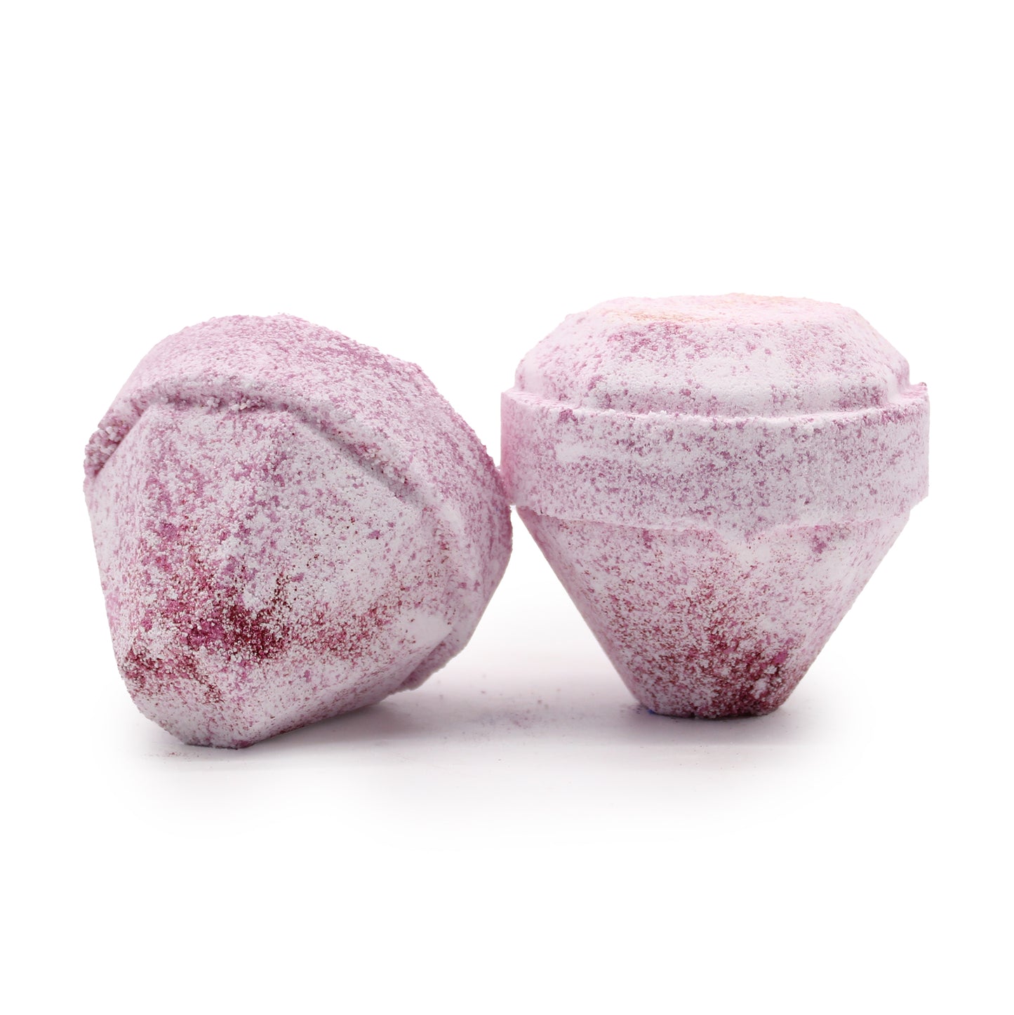 Surprise Gemstone Bath Bomb - Very Berry