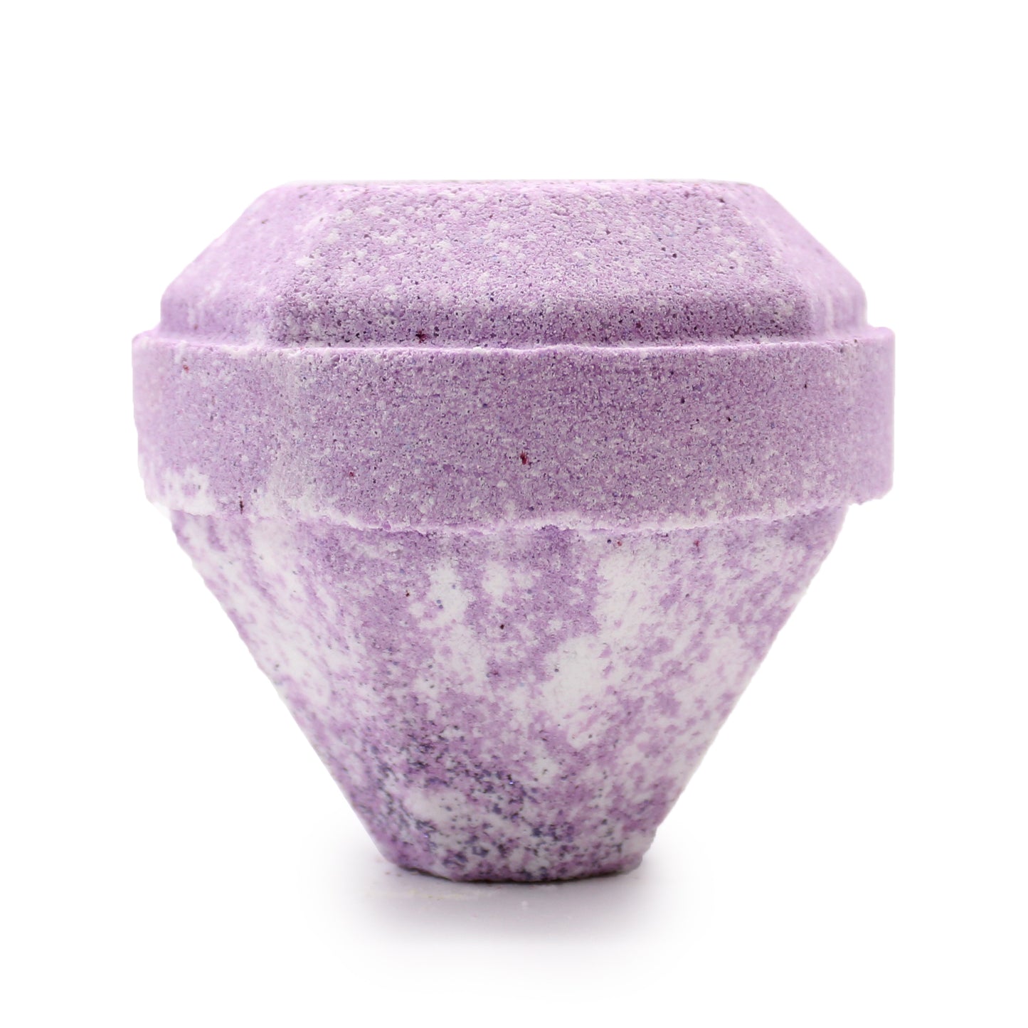 Surprise Gemstone Bath Bomb - Raspberry & Pomegranate