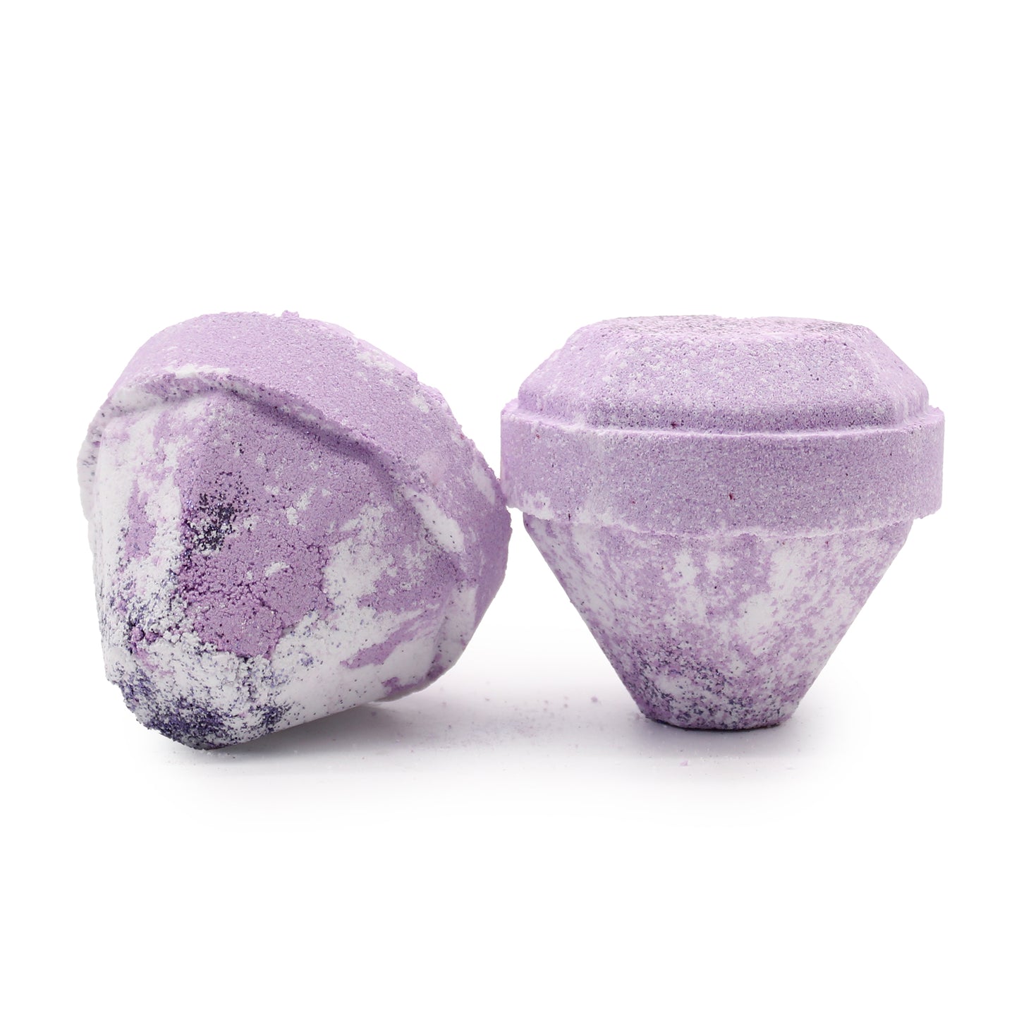 Surprise Gemstone Bath Bomb - Raspberry & Pomegranate