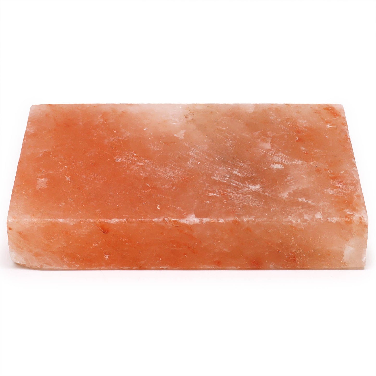 Himalayan Salt Cooking Plate - Rectangle - 30x20x5cm