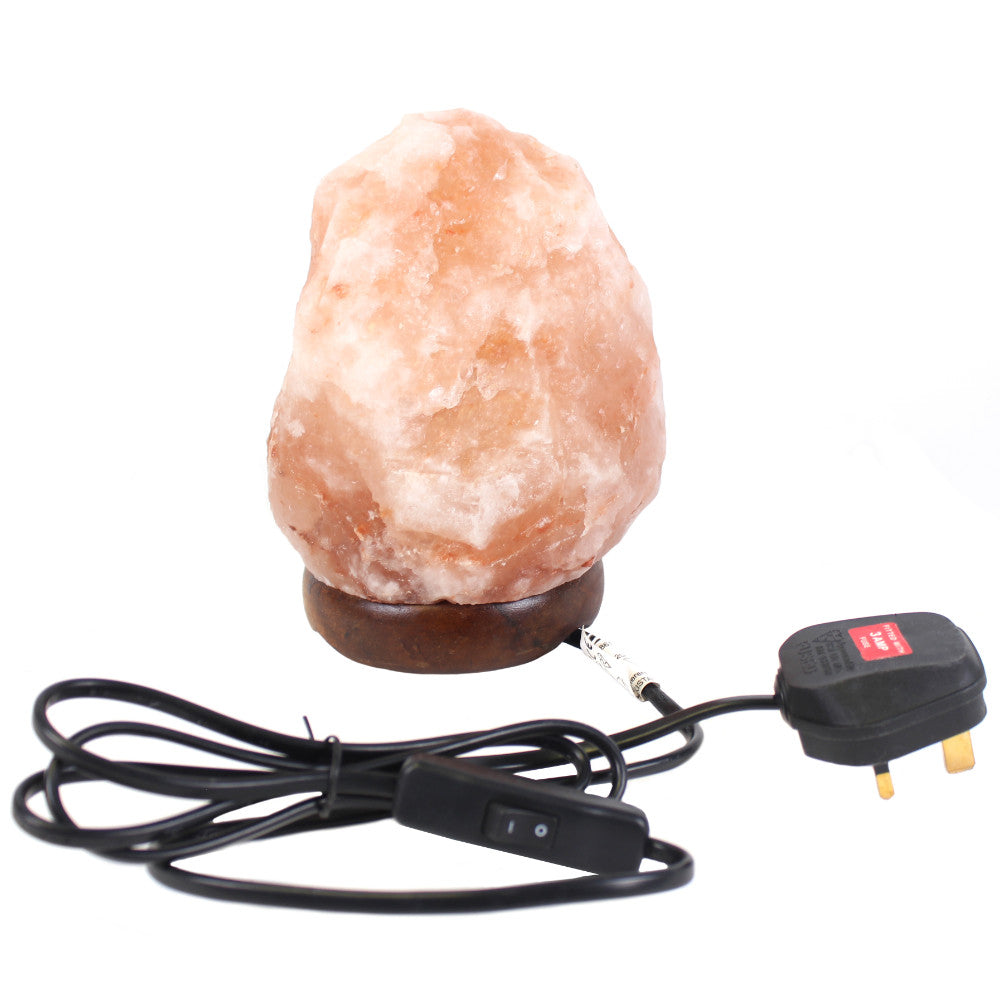 1.5-2Kg Himalayan Salt Lamp