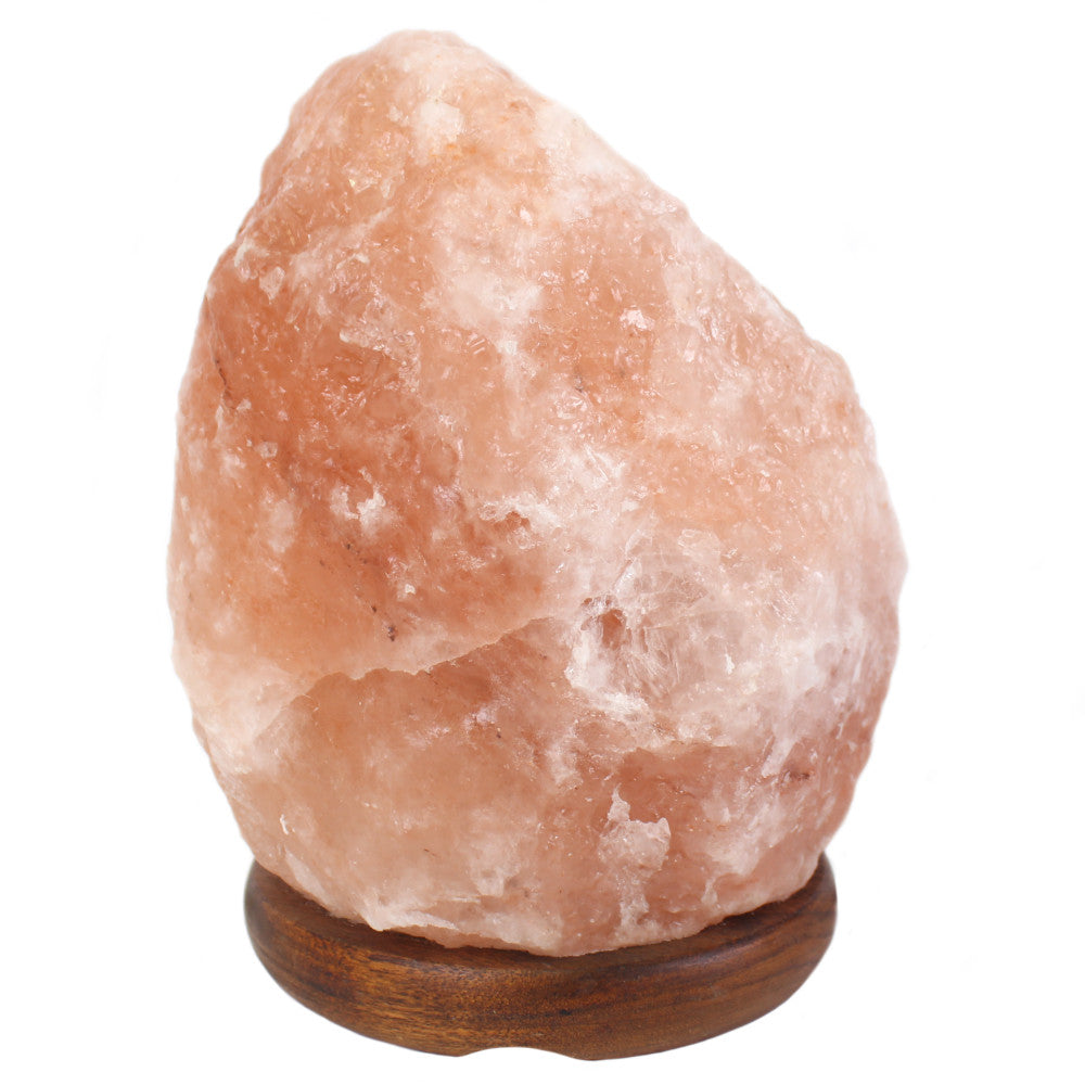 3-4kg Himalayan Salt Lamp