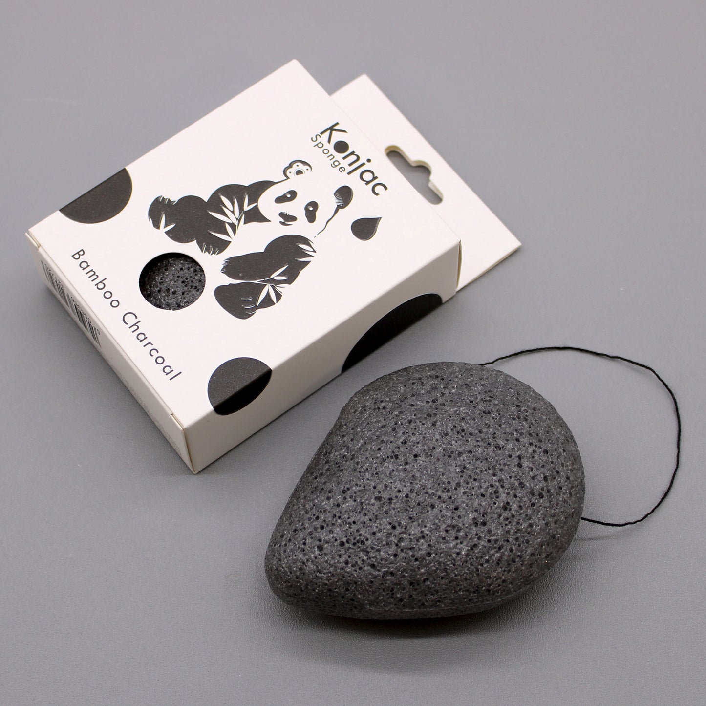 Teardrop Konjac Sponge